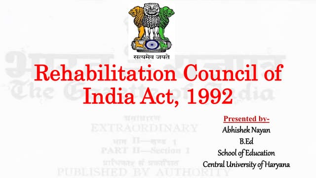 Rehabilitation-Council-of-India
